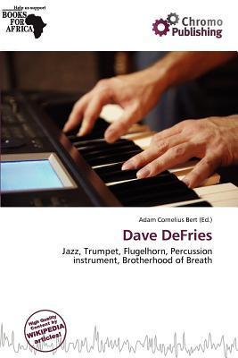 Dave DeFries