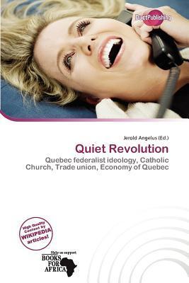 Quiet Revolution