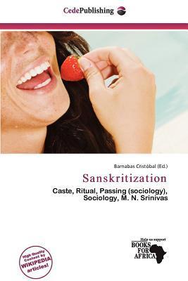 Sanskritization