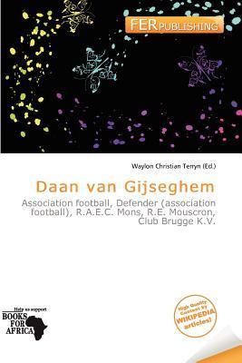 Daan van Gijseghem