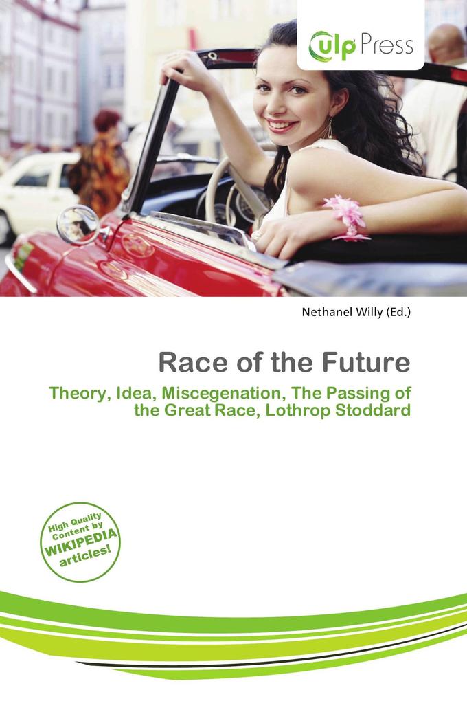 Race of the Future