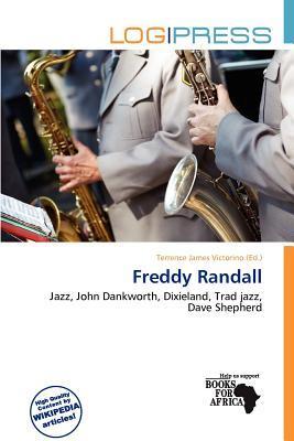 Freddy Randall