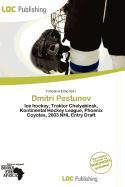 Dmitri Pestunov