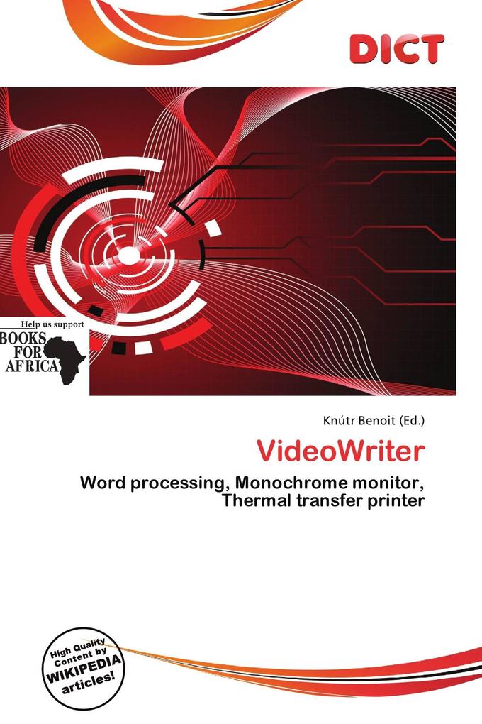 VideoWriter
