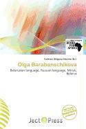 Olga Barabanschikova