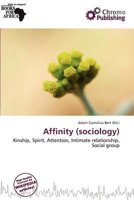 Affinity (sociology)