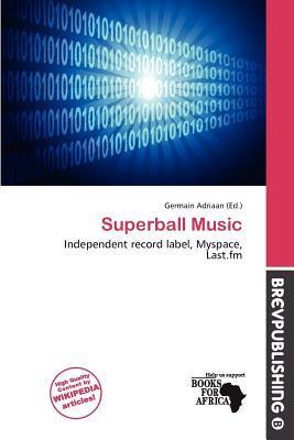 Superball Music