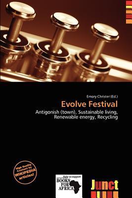 Evolve Festival
