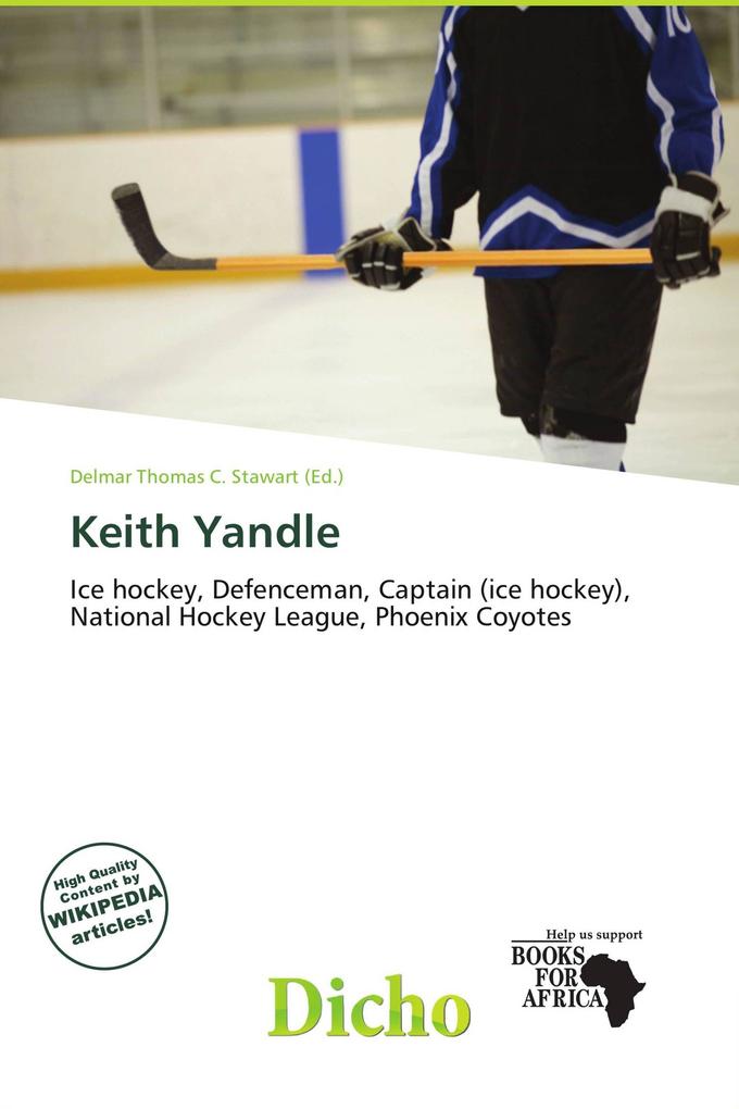 Keith Yandle