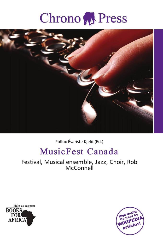 MusicFest Canada