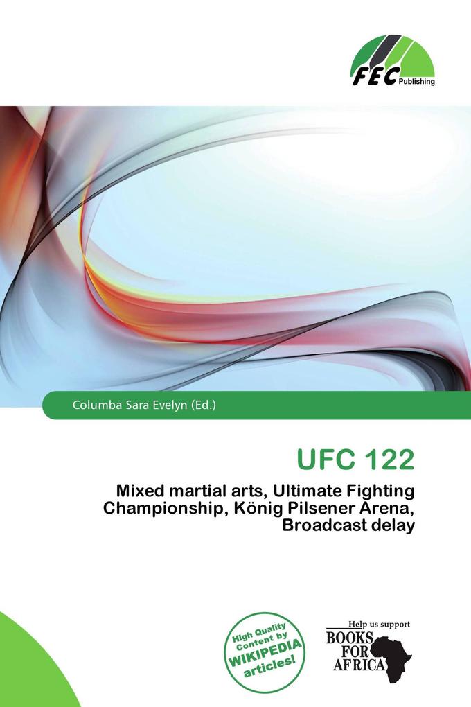 UFC 122