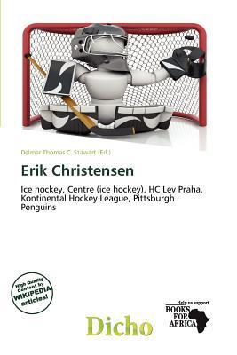 Erik Christensen