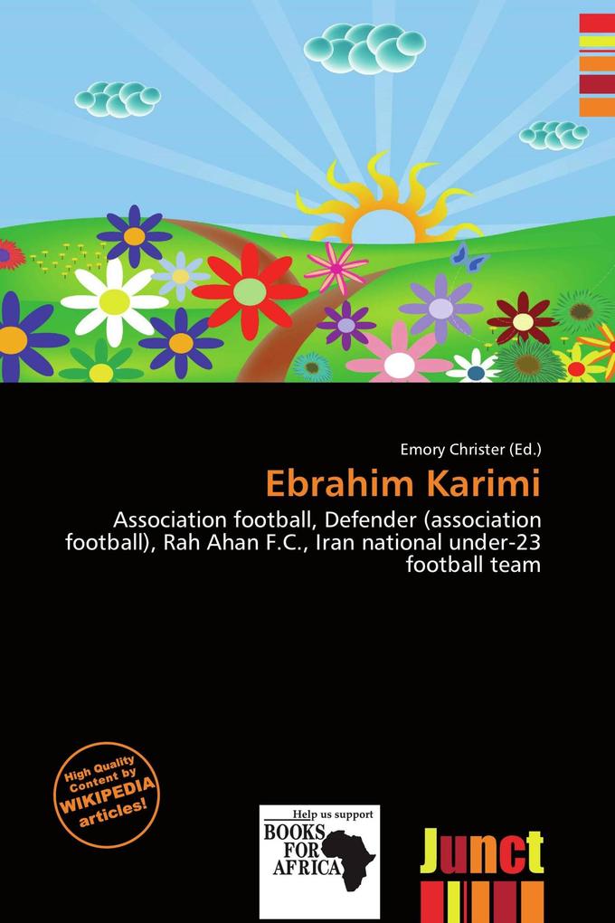 Ebrahim Karimi