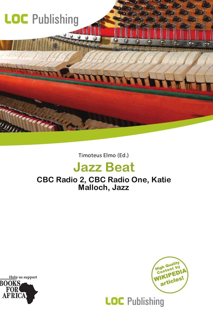 Jazz Beat
