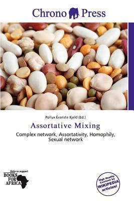 Assortative Mixing