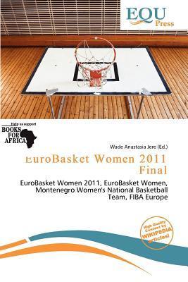 EuroBasket Women 2011 Final