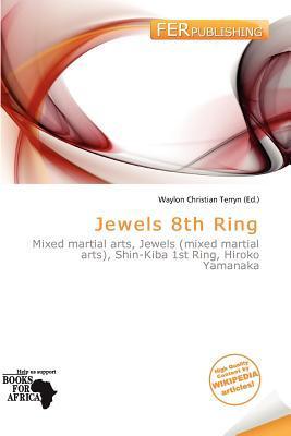 Jewels 8th Ring