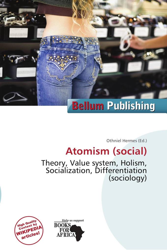 Atomism (social)