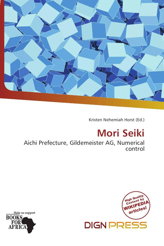 Mori Seiki