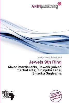 Jewels 9th Ring