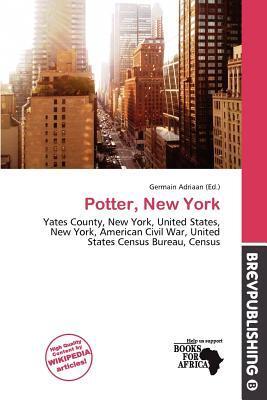 Potter New York