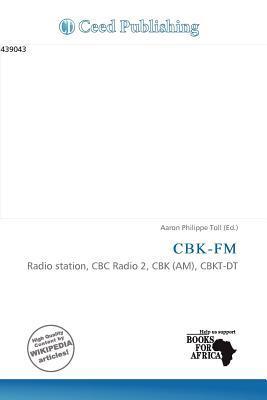 CBK-FM