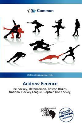 Andrew Ference