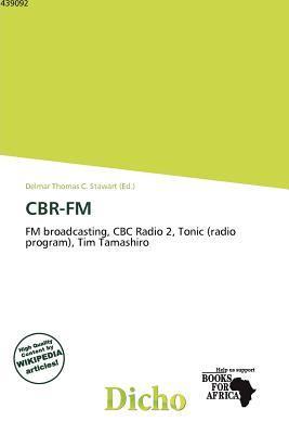 CBR-FM