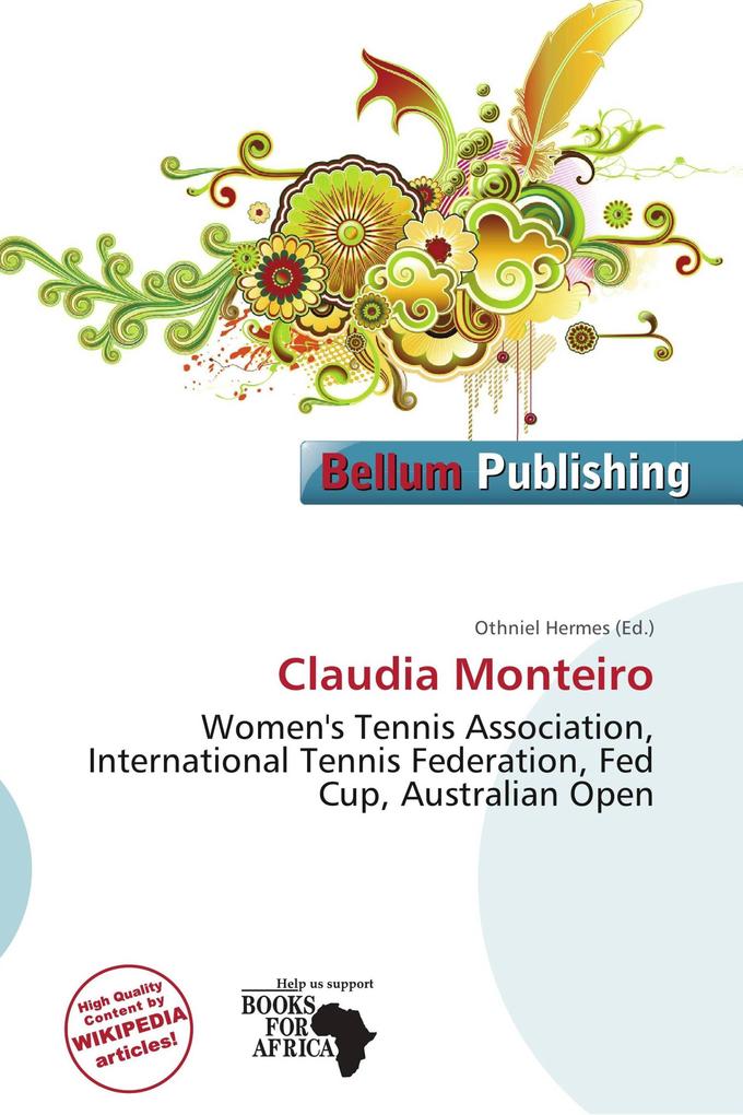 Claudia Monteiro