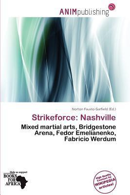 Strikeforce: Nashville