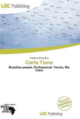 Carla Tiene