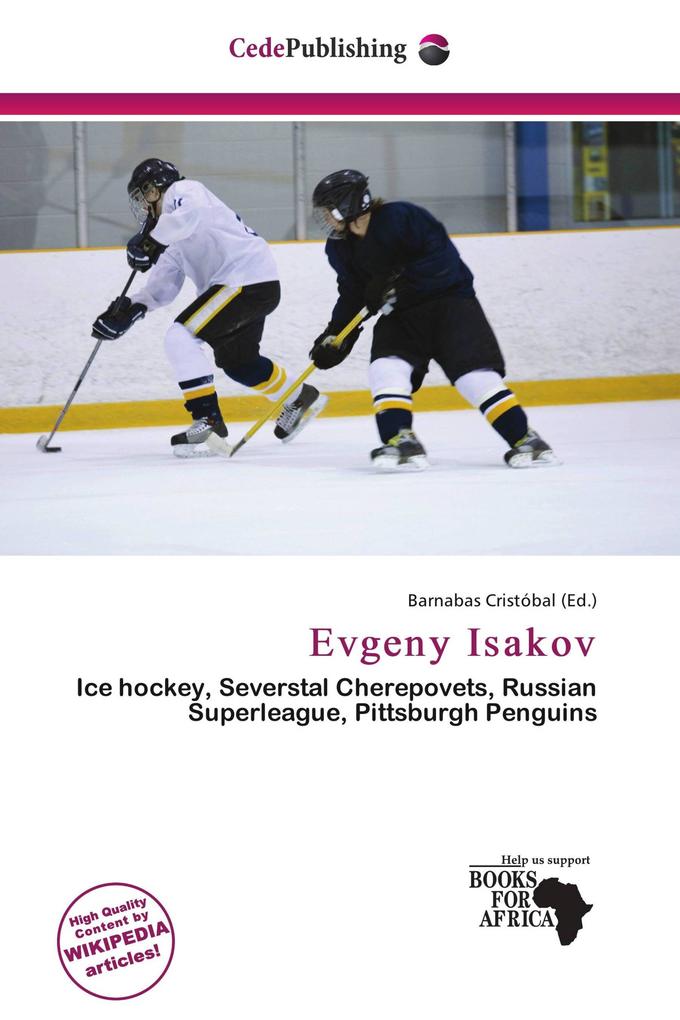 Evgeny Isakov