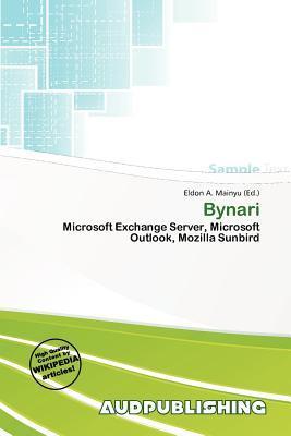 Bynari