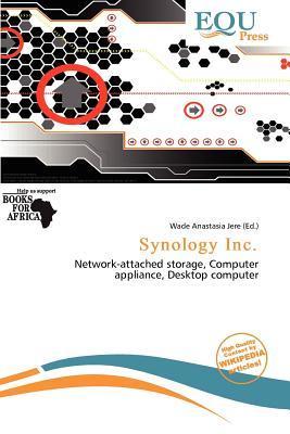 Synology Inc.