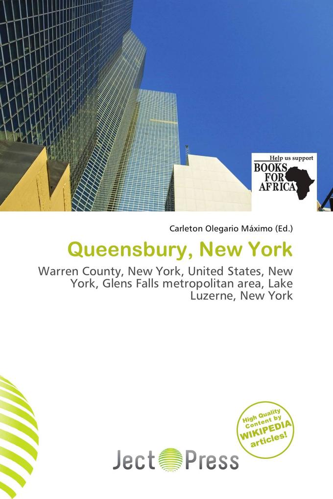 Queensbury New York