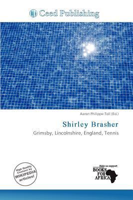 Shirley Brasher