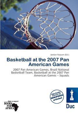Basketball at the 2007 Pan American Games