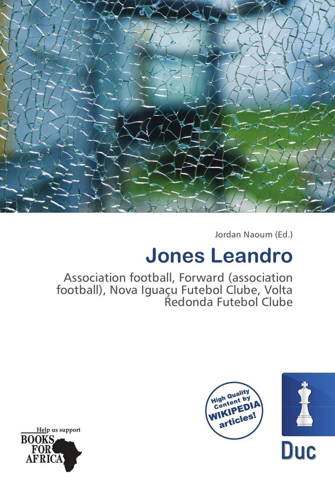 Jones Leandro