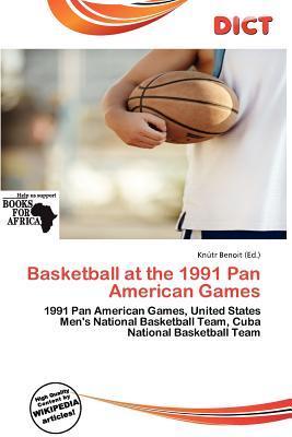 Basketball at the 1991 Pan American Games