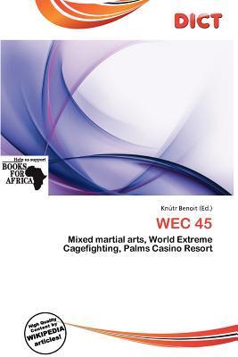 WEC 45