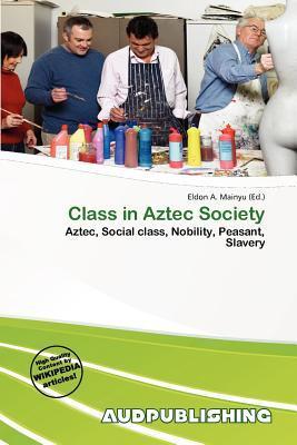 Class in Aztec Society