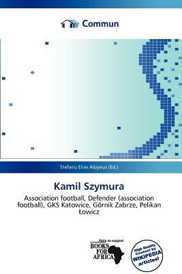 Kamil Szymura