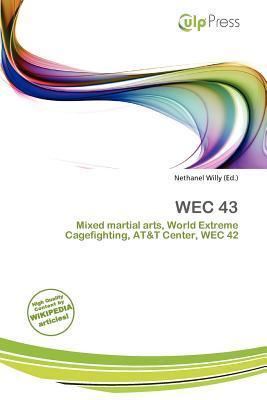 WEC 43