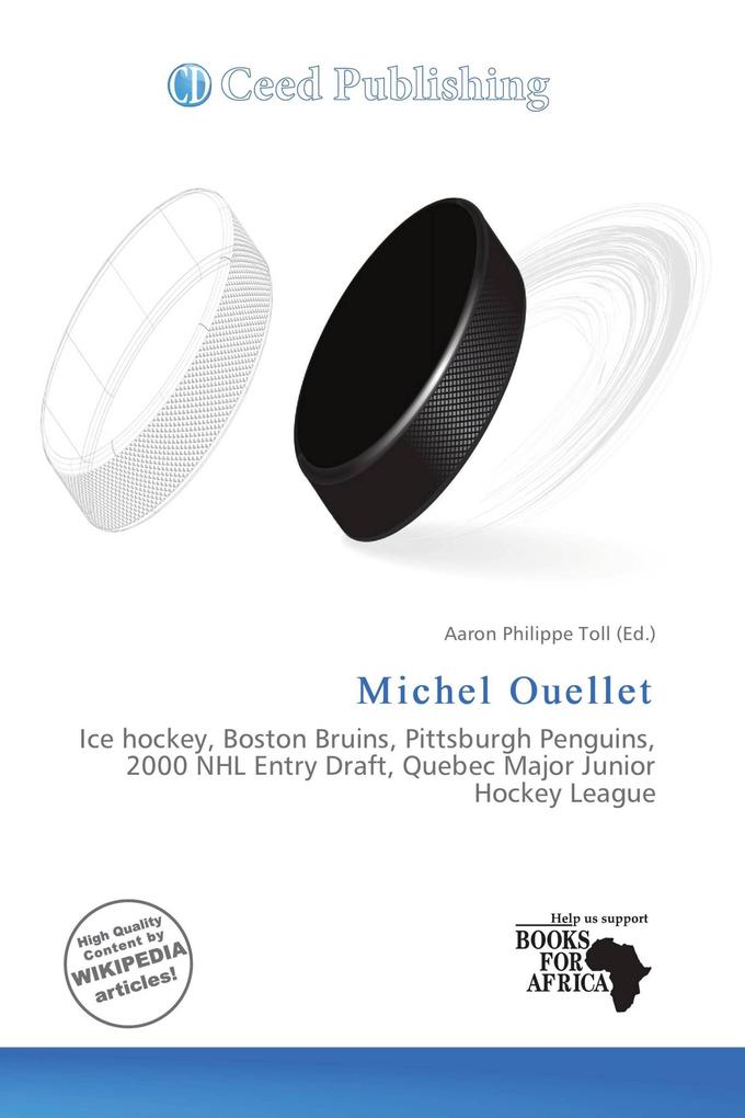 Michel Ouellet