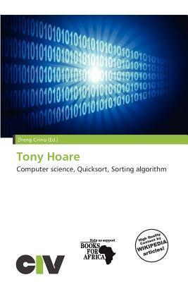 Tony Hoare