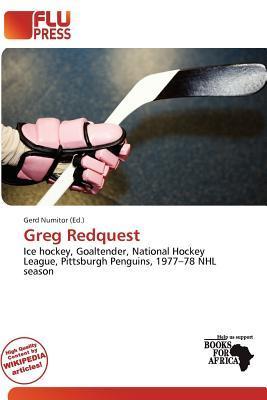 Greg Redquest