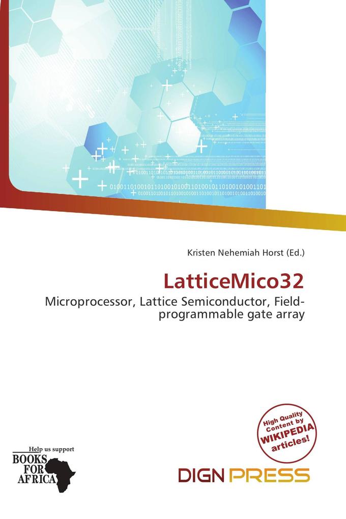 LatticeMico32