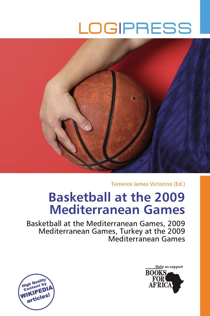 Basketball at the 2009 Mediterranean Games