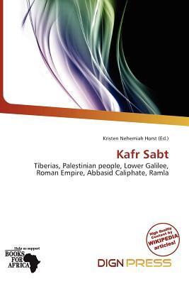 Kafr Sabt