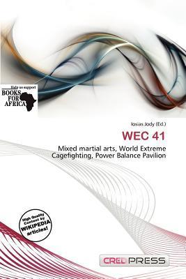 WEC 41